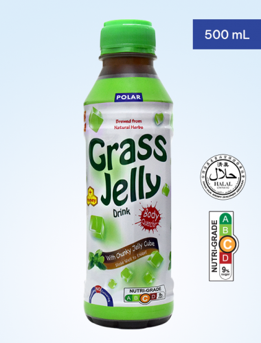 PAD_Grass Jelly_Front